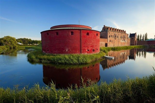 Castello di Malmö