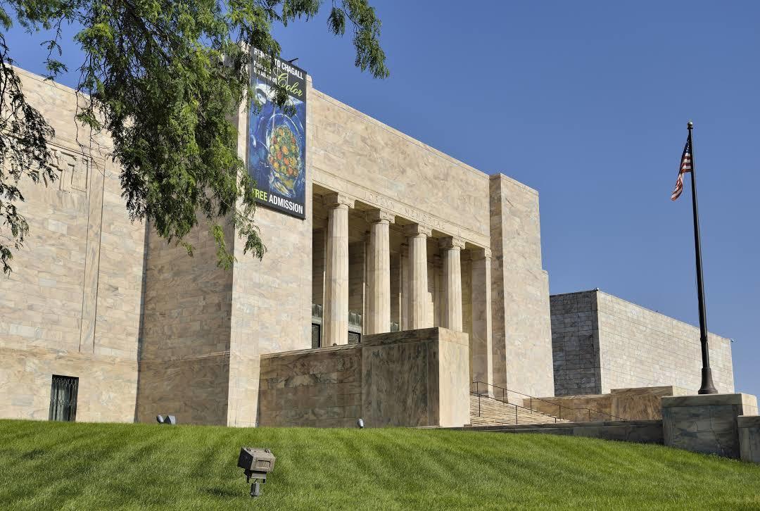 Museo d'Arte Joslyn