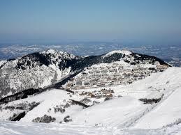 Località Sciistica Prato Nevoso