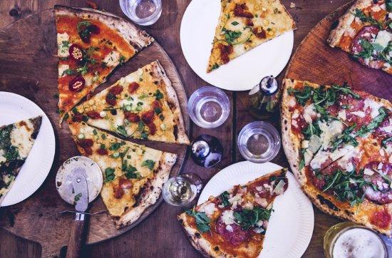 Homeslice Neal's Yard