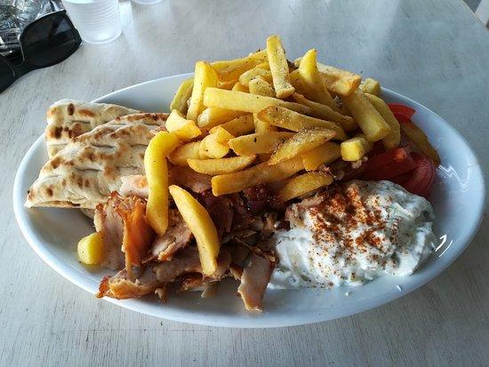 Gyros Place