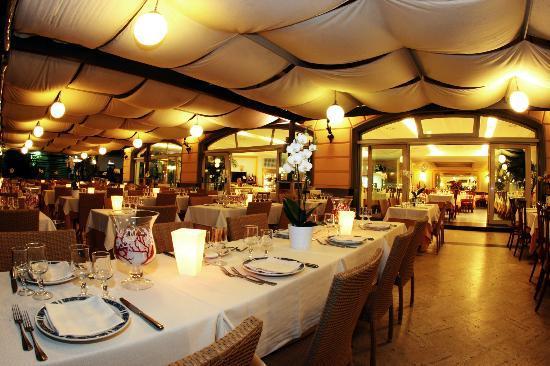 Zi Teresa Unica Sede dal 1890