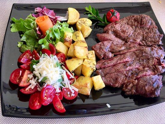 Ristorante Il Miraggio