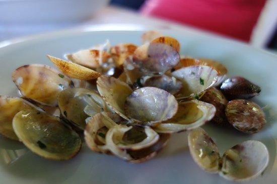 Ristorante Pizzeria La Veranda