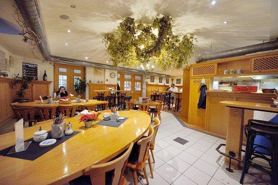 Marktstüberl Metzgerei Gassner