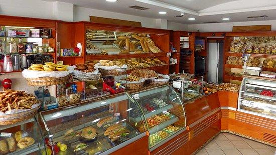 Bakery Metaxakis