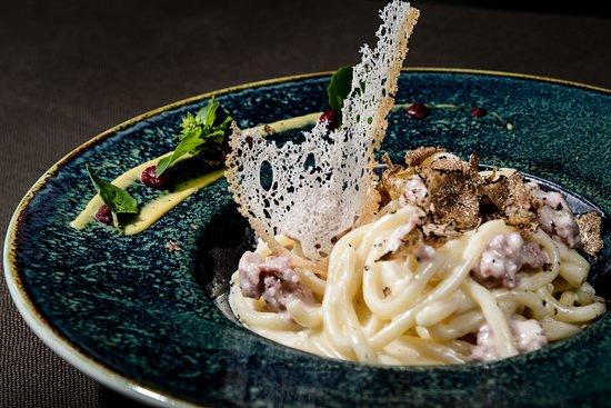 Ristorante Dante e Beatrice