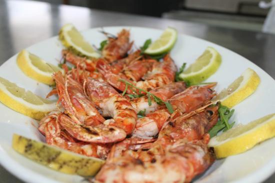 Ai Portici da Franco Smile Osteria