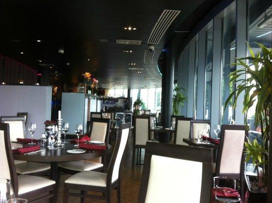 Banyan on the Thames