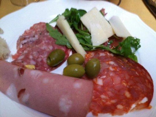 Regina Giovanni Ristorante