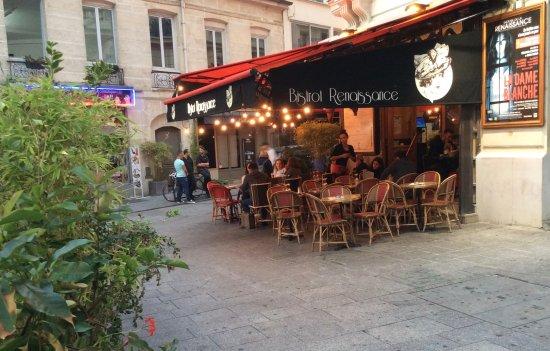 Bistrot Renaissance