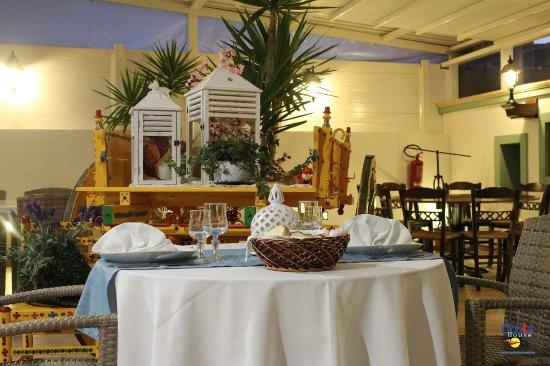 Ristorante Costa House