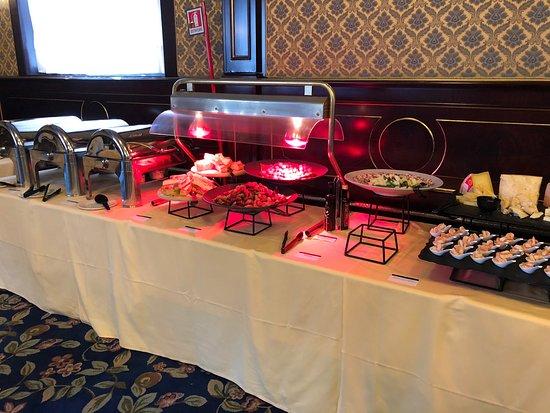 La Brasserie de Milan Restaurant