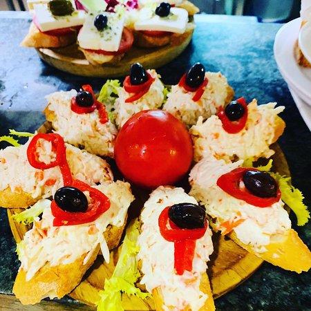 Restaurante El Caseron