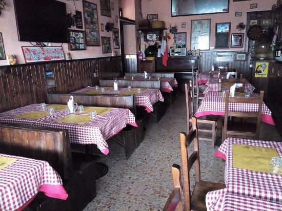 La Villetta a Torre Spaccata