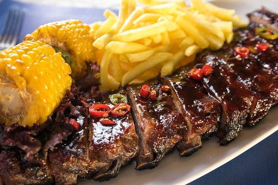 Ristorante Pizzeria Grampi's