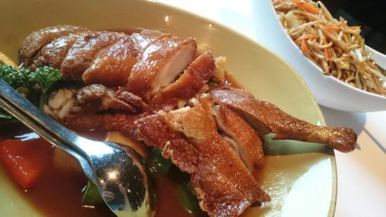 China Restaurant JASMIN