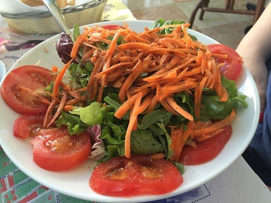 Pizzeria Gelateria Cristallo