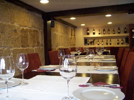Restaurante Boga