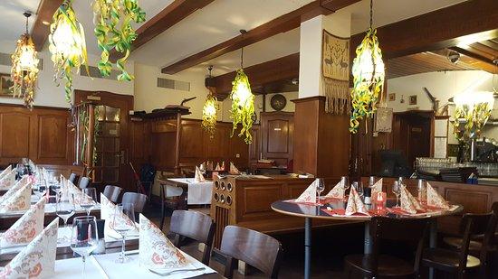 Restaurant Steinbock