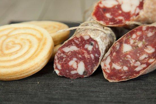 ROSA - Love for italian tradition