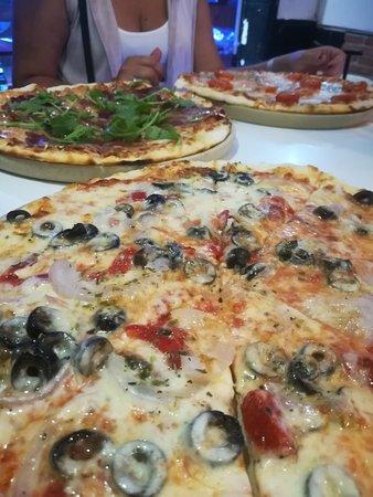 Pizzeria La Via Sitges