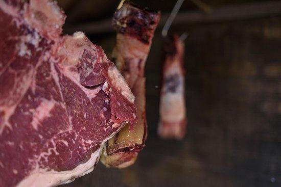 Stafolet Steak House