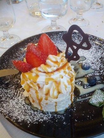 Ristorante Pizzeria Paradise