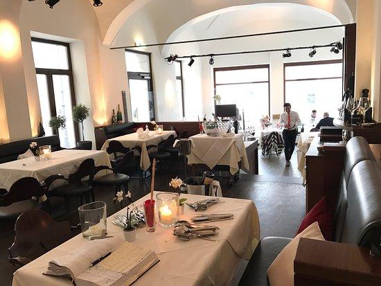 Mille Miglia Ristorantino