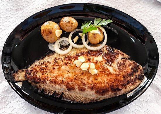 Restaurante Rio Mondego