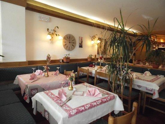 Ristorante Pizzeria Slalom