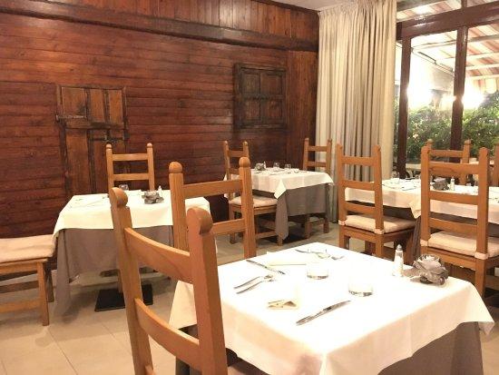 Ristorante Il Cortiletto