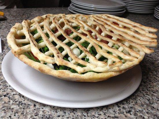 Ristorante Pizzeria Goldener Stern