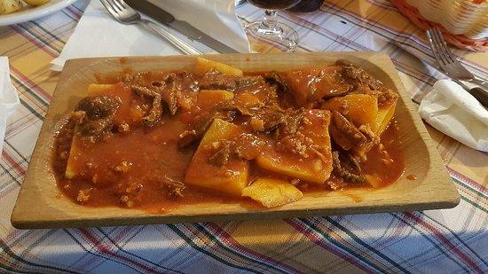 Trattoria da Armando