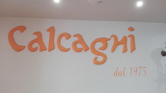 Pasticceria Calcagni