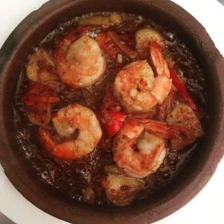 Grida Fish Restaurant