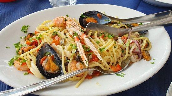 Arrosticini da Francesco