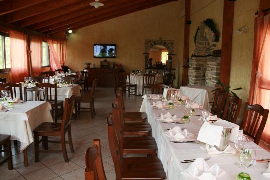 Hotel Ristorante Pizzeria Nido delle Rondini