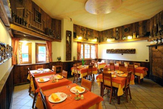 Ristorante Hostellerie de l'atelier