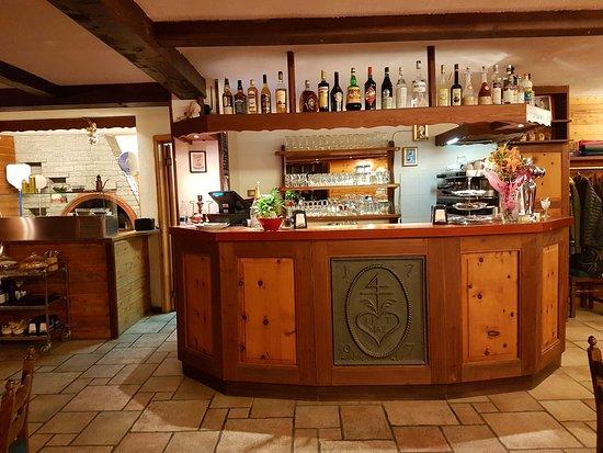 Ristorante Pizzeria Walserschild