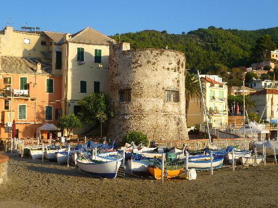 La Locanda del re minore