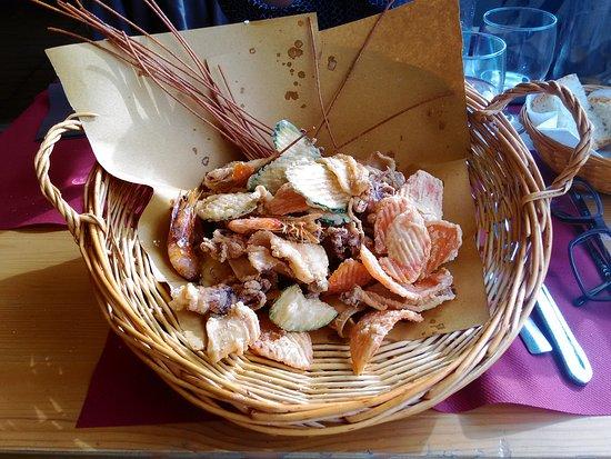 Ristorante Il Toscano