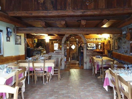agriturismo Belotti