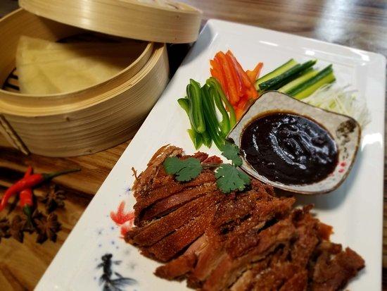 Orient Restaurant og Bar