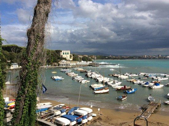 Bar Pizzeria La Terrazza