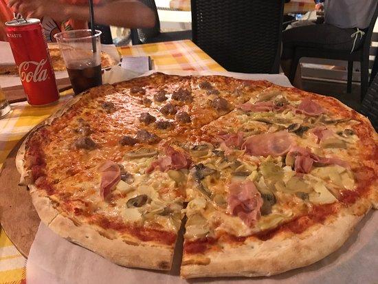 Gnam Pizzicheria Italiana