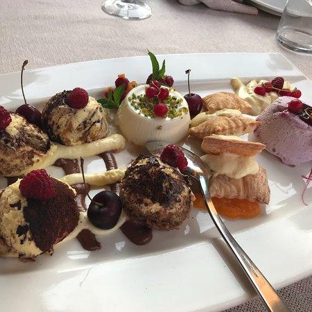 Gran Osteria Tre Noci