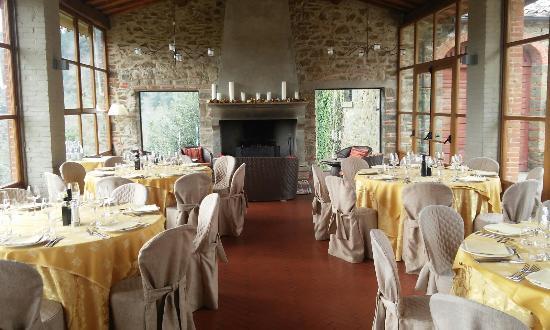 La Torre di Gargonza