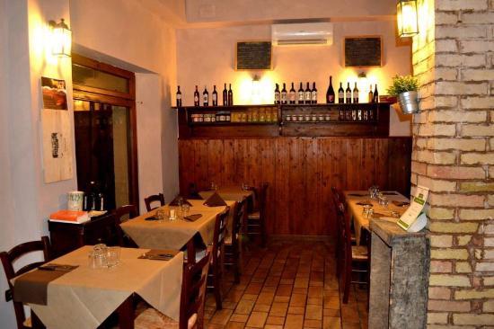 La bottega del villaggio