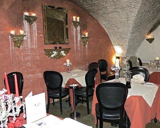 Ristorante Borgo Antico della Hermann